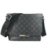 M40565 Сумка через плечо Monogram Eclipse Messenger-Explorer PM