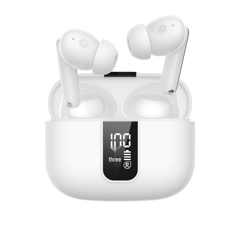 Беспроводные Bluetooth-наушники SMVP Y40 с оголовьем