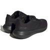 Adidas Мужские кроссовки Runfalcon 3.0 Cloudfoam Low Black Carbon Core-Black HP7544