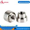 Custom Aluminum Alloy CNC Machined Non-standard Parts