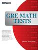 Книга GRE Math Tests : 23 GRE Math Tests!