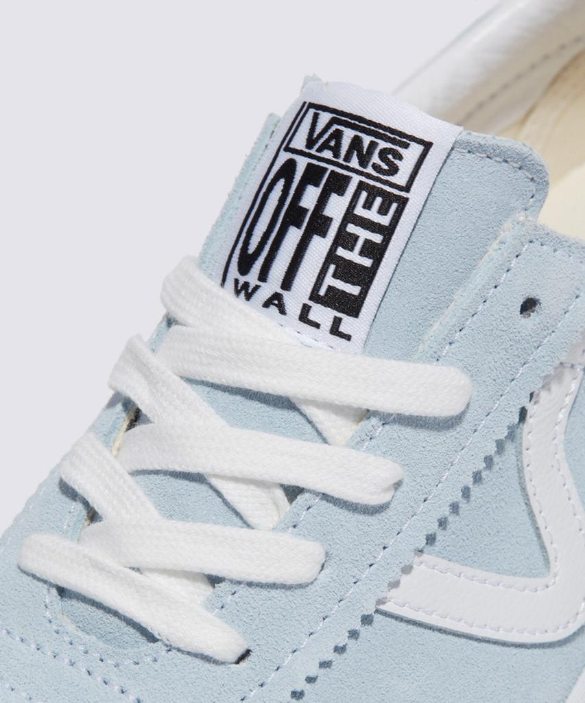 Vans Sport Low - Небесно-голубой:Белый / Vn000Ctdyf51