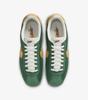 HF1435-300 Nike Cortez Текстиль Цвет Орегонская ущелье Зеленый и Желтый Охра (Мужской)