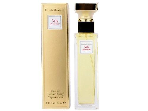 Fifth Avenue Eau De Parfum 125ml Elizabeth Arden 5th Avenue