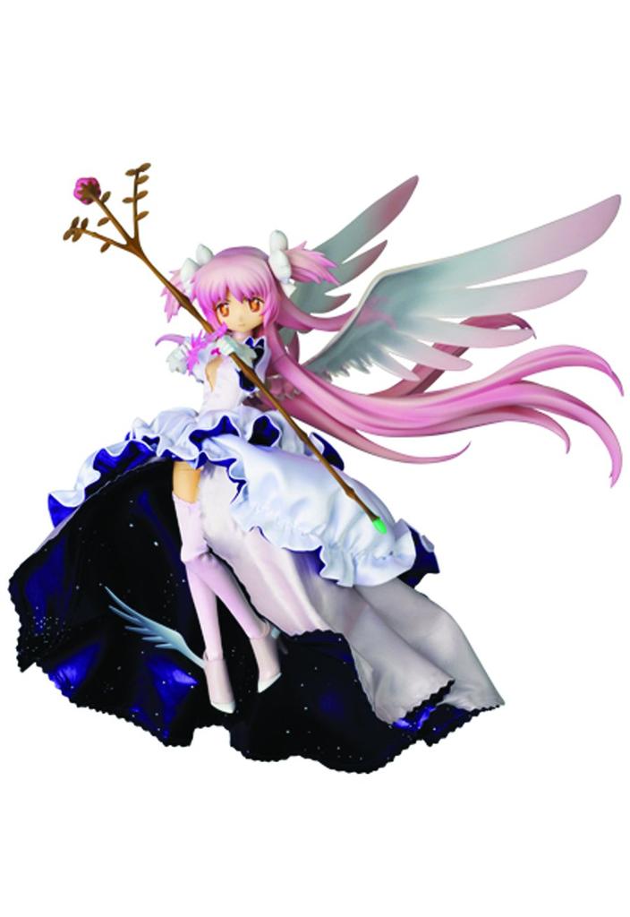 RAH Action MGM Ultimate Madoka масштаб ABS окрашенная экшен-фигурка (Настоящие герои) (фигурка 1/6 и ATBC-ПВХ)
