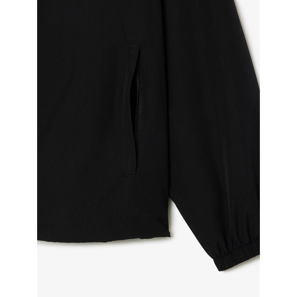 Lacoste Мужская спортивная блуза на молнии Bh6291 54n 031 q2nBh6291 54n031