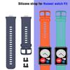 Wrist Strap for Huawei Watch Fit TIA-B09 Model Smart Watch Accessories Bracelet Strap for Huawei Fit Loop Adjustable Wristband
