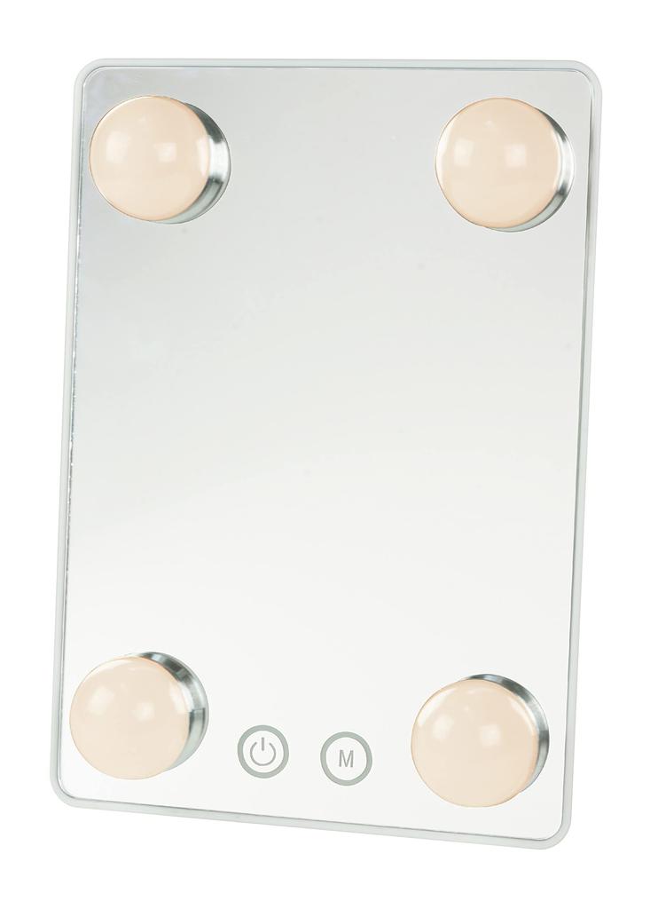 Напольная светодиодная лампа Yamamura Hollywood White Mirror, Стиль, YLD-10,