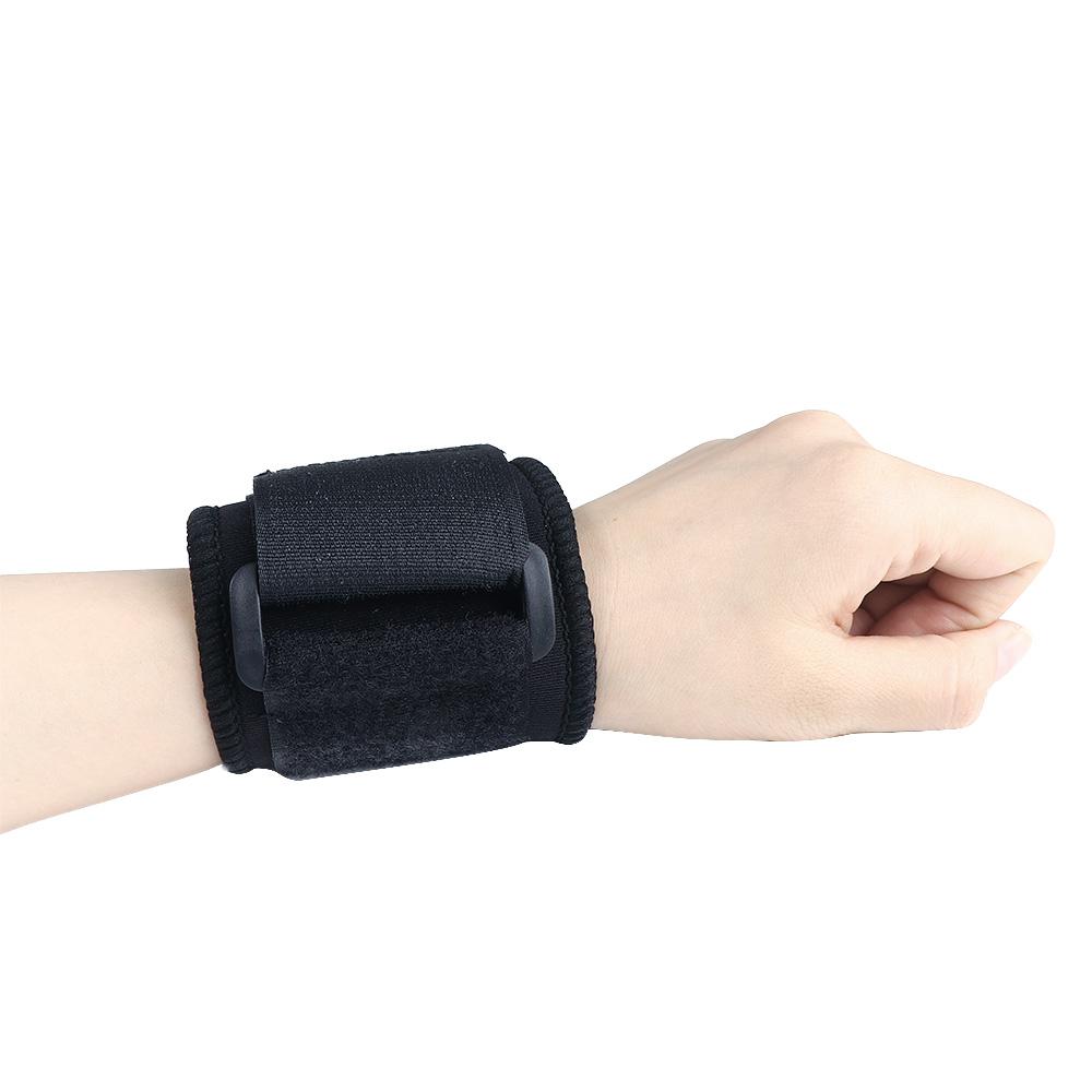 Gym Brace Wrap Carpal Wrist Support Bracers Carpal Protector Wristbands Carpal Tunnel Brace