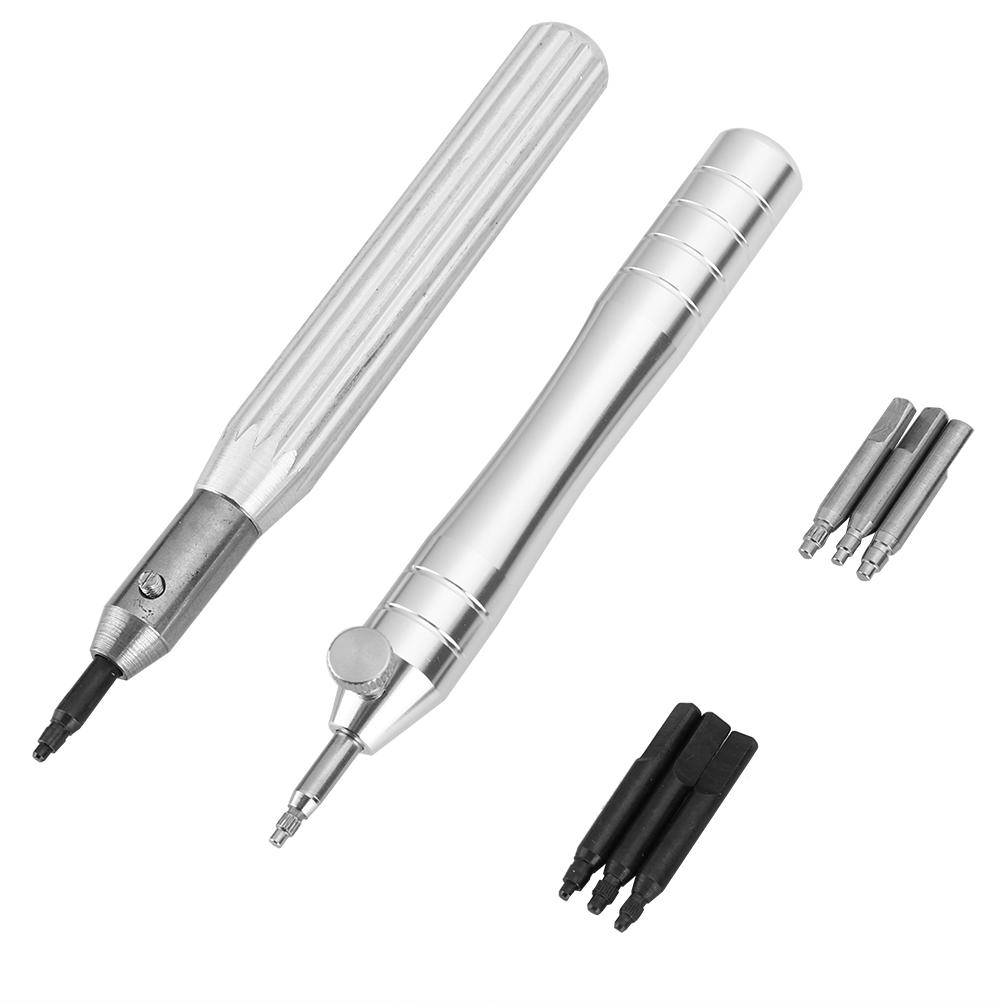 Инструмент для снятия заводной головки часов Инструмент для ремонта заводной головки наручных часов