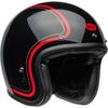 Bell Moto Open Face Helmet Custom 500 Chief