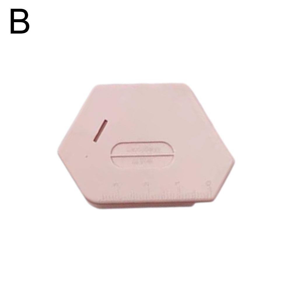 Магнитный направляющий шов для шитья Противоскользящая ручка Магниты-направляющие для швейных машин Приспособления для швейных машин Многофункциональная линейка Подгибка