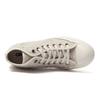 Converse Кеды CHUCK TAYLOR Высокие Канвас Женские Бежевые 551556C