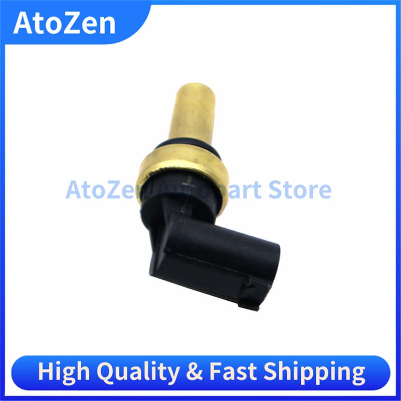 Coolant Sender Temperature Sensor for Mercedes-Benz R129 W163 W170 W202 W203 0005425118 55591401 55591002 55353807 55563530-555