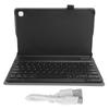 Tablet Bluetooth Keyboard with Case Kit for Samsung S6 Lite P610P610 with Screen Size 10.4in