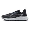 Кроссовки мужские Li Ning Protective Cloud Plus с низким верхом, прочные и дышащие, черные AGLR231-2