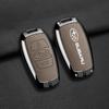 Premium Subaru Key Cover for 2023 Forester, XV, Outback, BRZ, Legacy - Unisex Remote Control Shell with High-Grade Buckle