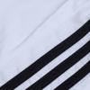 adidas Брюки для футбола Manchester United Мужские Белые BQ3739