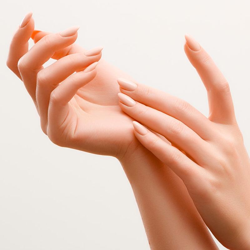 DERMA FACTORY Парфюмированный крем для рук 50г