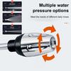 Quick Stain Removal Tool Pressure Washer 15X More Powerful Than Traditional Hose Easy Use High-Pressure Cleaner Installation Universal Fit Walkways
