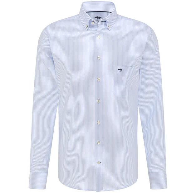 Fynch Hatton 10005500 Long Sleeve Shirt