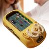 Kids Steering Wheel Driving Toy ,Musical Game Interactive Musical Race Car Simulated