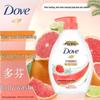 Dove Refreshing Body Wash & Essence Gift Set