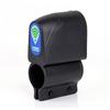 Sensor Sound Loud Vibration Cycling Anti-thef Electronic Remote Bicycle Alertor Lock Alarm Device