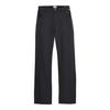 Timberland Men's 5-Pocket Canvas Workwear Pants, Black, Size 31 (TB0A6FW10011)