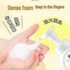 Lion Kirei Kirei Foaming Hand Soap - Lemon Scent (250ml)