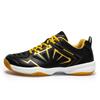 New High-quality Shock Absorption Anti-skid Wear-resistant Fashionable Sports Badminton Shoes Table Tennis Shoes Tennis Shoes