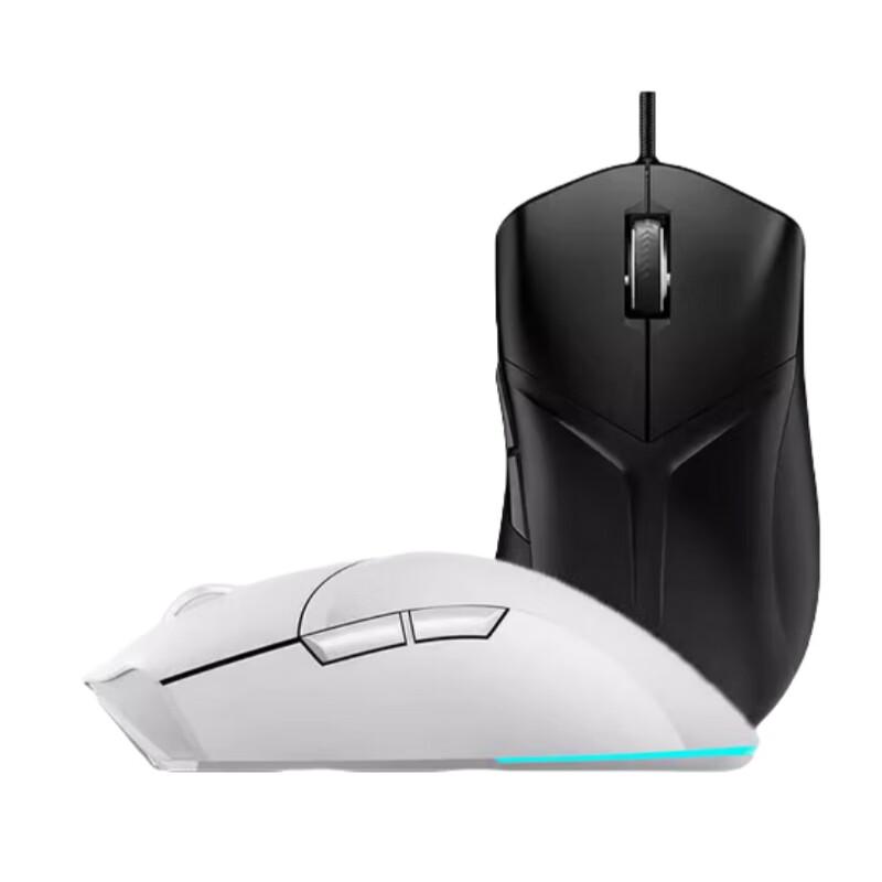 Проводная игровая мышь Lenovo Legion M3