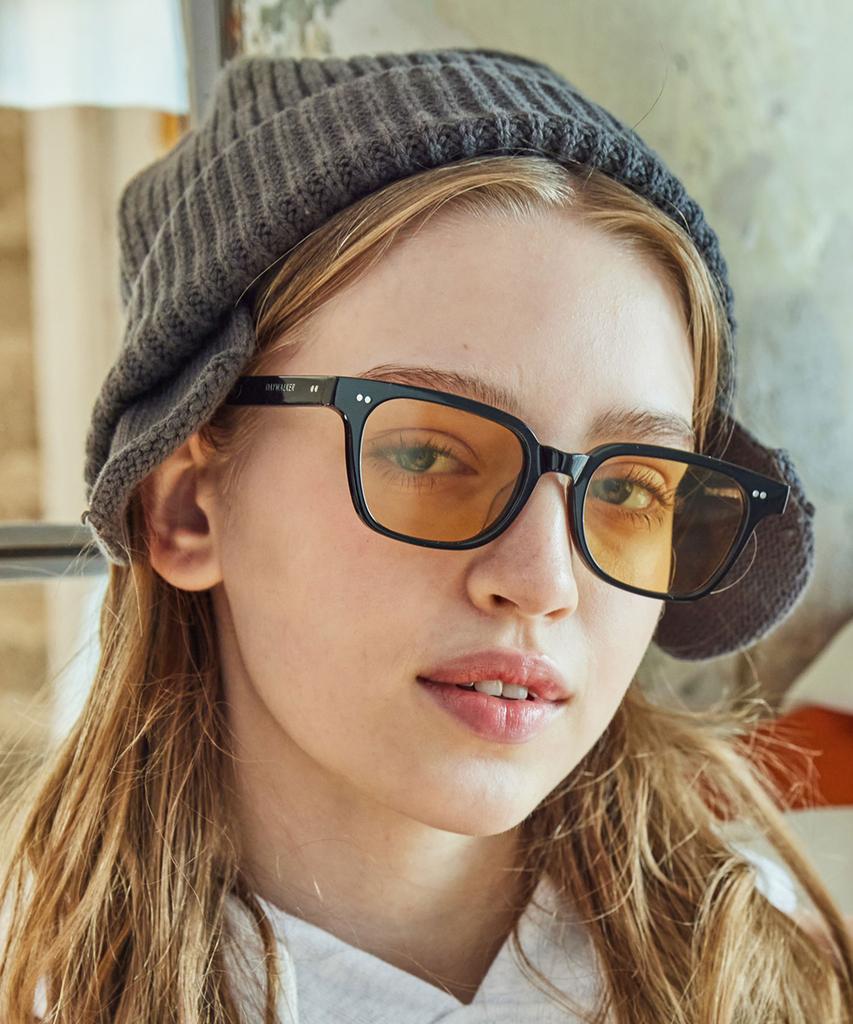 Солнцезащитные очки Deiwokeo Dylan C5-1 с линзами Zeiss