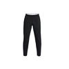 Training Loose Running Long Pants Straight-Leg Sports Pants Autumn Men Bottoms Black 1365622-001