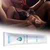 Yousheng 60ml Lubricant Non-Greasy Water Soluble Long-Lasting Anal Vaginal Lubrication Intimated Sex Lubrication for Women