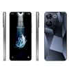 C20Pro 7,3-дюймовый полноэкранный Android-смартфон, 16 ГБ ОЗУ + 1 ТБ памяти
