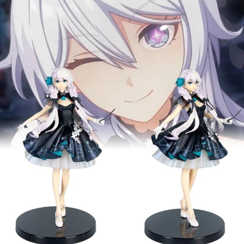 Киана Найт Священное Поведение Симфоническая Поэзия Фигурка Модель Игровая Статуэтка Игрушка Подарок