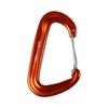 Многофункциональные карабины UOSU с D-образным кольцом (4-Pack)