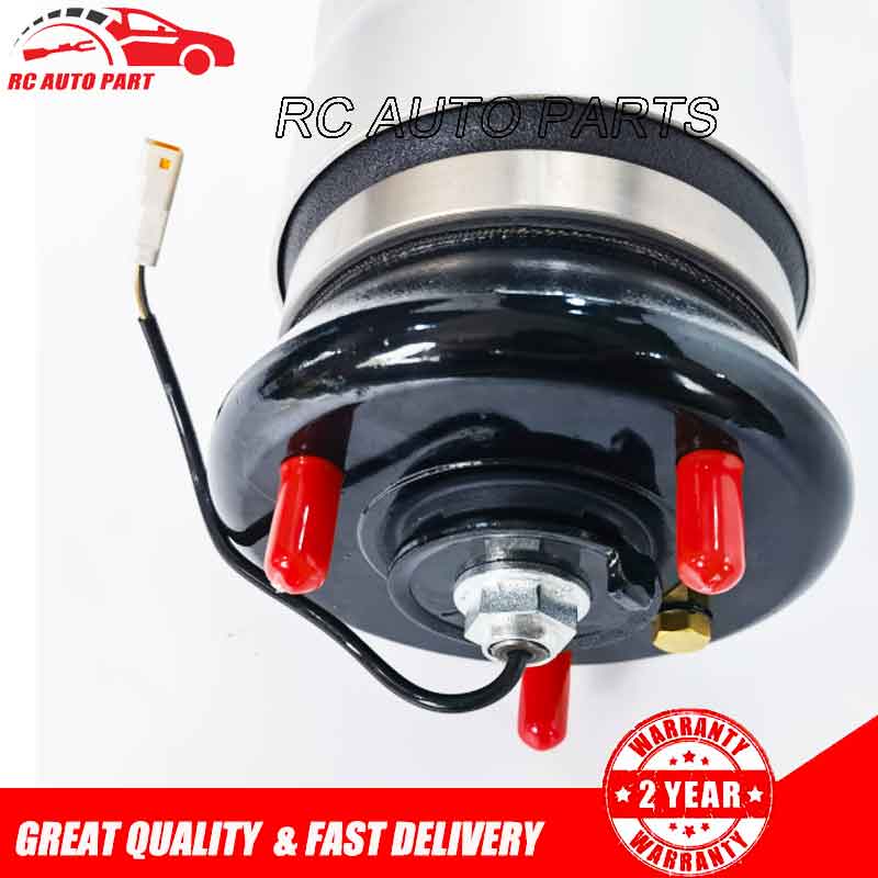 Front Air Suspension Strut Shock Absorber For Land Range Discovery 3 4 Rover Sport LS LR4 LR3 RNB501620 RNB501180