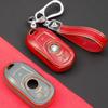 Новый дизайн, чехол для дистанционного ключа автомобиля, чехол-держатель для Buick Envision Vervno GS 20T 28T Encore, новый лакросс для Opel Astra K Protector