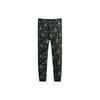 Kith Спортивные штаны Begonia Floral Williams I Stadium унисекс, зеленые KHM060084-302