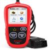 Autel Autolink AL319 Диагностика OBD2 Читает и стирает ошибки для проверки ошибок во время диагностических проверок OBD автомобиля, монитор выбросов включается