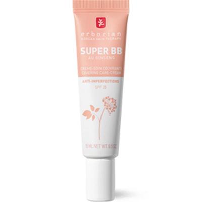 Super BB SPF25, Claire, 15 мл, 1 шт.