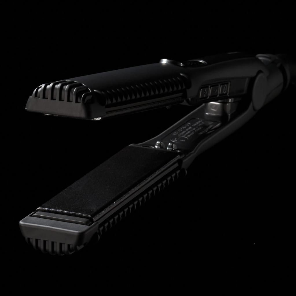 Магнитный выпрямитель для волос Hair Pro Straight Iron [комплексное лечение] HCS-G03DG
