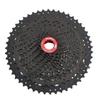 SunRace CSMZ90 12 Speed Wide Ratio Black 11-50T Cassette, #ST1482