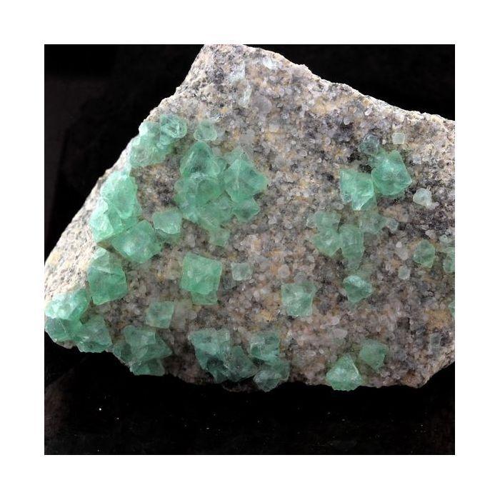 Fluorite 1260.0 carats