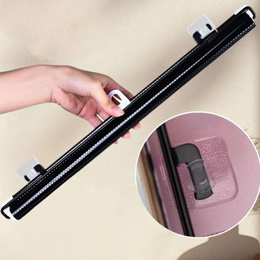 Выдвижная барьер-забор для домашних животных, складной, легкая установка, безопасный для детей, дверной заслон с универсальными крючками, ворота для изоляции животных