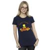 Looney Tunes Womens/Ladies Twick Or Tweat Cotton T-Shirt