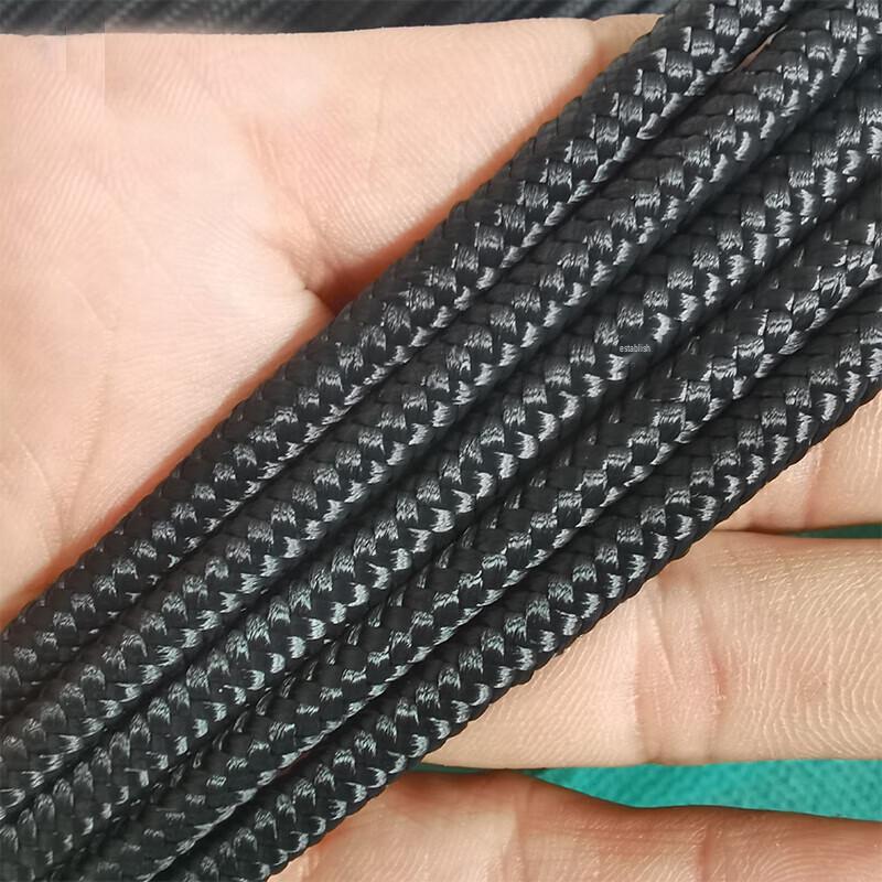 Durable Nylon Utility Rope