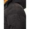 Пуховик Timberland TB0A62670011 черный Regular Fit
